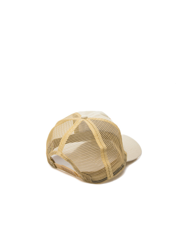 ICECREAM skateboards trucker beige