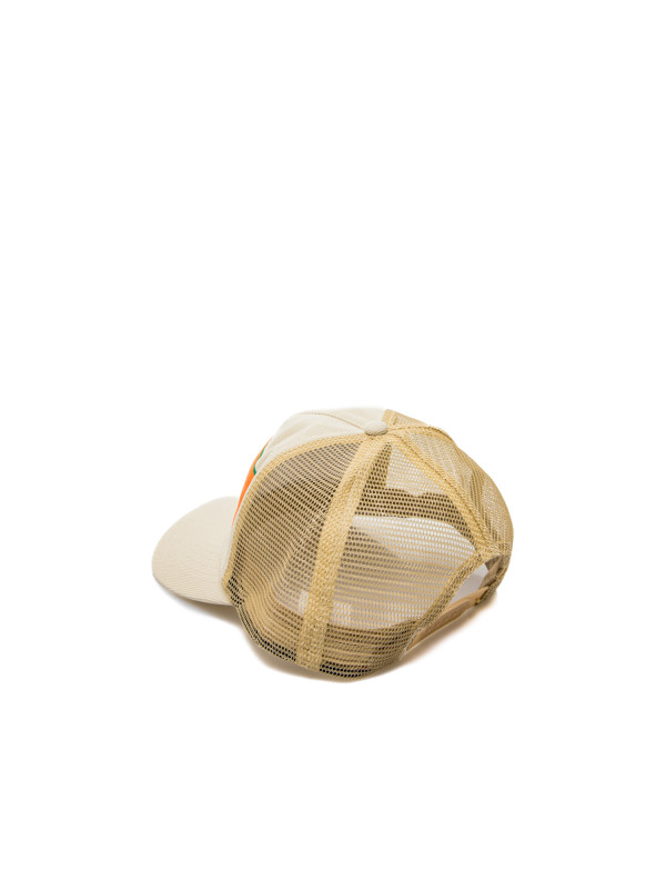 ICECREAM skateboards trucker beige