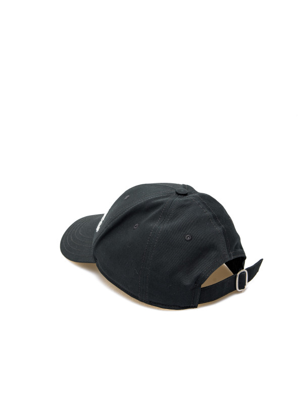 Off White w3d logo bksh cap black Off White  w3d logo bksh cap black - www.derodeloper.com - Derodeloper.com