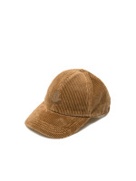 Moncler baseball cap brown Moncler  baseball cap brown - www.derodeloper.com - Derodeloper.com