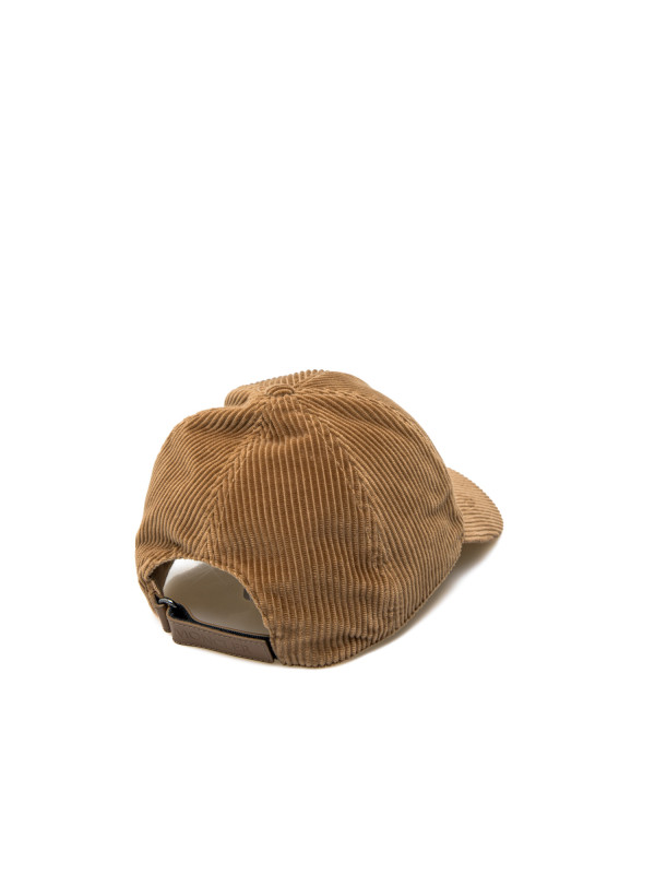 Moncler baseball cap brown Moncler  baseball cap brown - www.derodeloper.com - Derodeloper.com