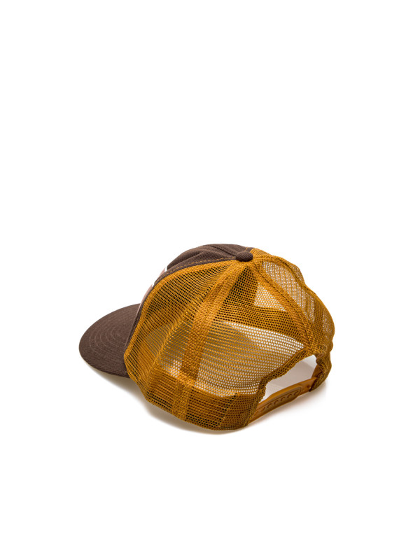 ICECREAM skateboards trucker brown ICECREAM  skateboards trucker brown - www.derodeloper.com - Derodeloper.com