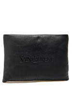 Saint Laurent ysl pillow p l black Saint Laurent  ysl pillow p l black - www.derodeloper.com - Derodeloper.com