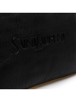 Saint Laurent ysl pillow p l black Saint Laurent  ysl pillow p l black - www.derodeloper.com - Derodeloper.com