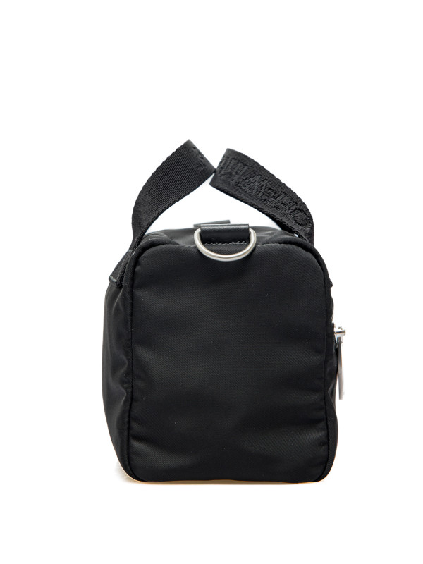 Off White mini weekender black Off White  mini weekender black - www.derodeloper.com - Derodeloper.com