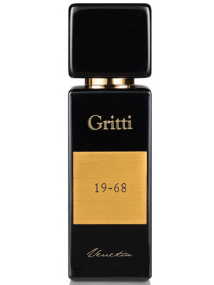 Gritti Gritti 19-68 edp 100ml no