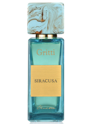 Gritti Gritti siracusa edp 100ml