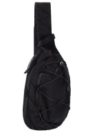 C.P. COMPANY crossbody rucksack black C.P. COMPANY crossbody rucksack black - www.derodeloper.com - Derodeloper.com