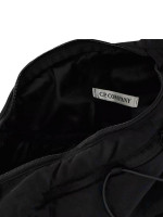 C.P. COMPANY crossbody rucksack black C.P. COMPANY crossbody rucksack black - www.derodeloper.com - Derodeloper.com