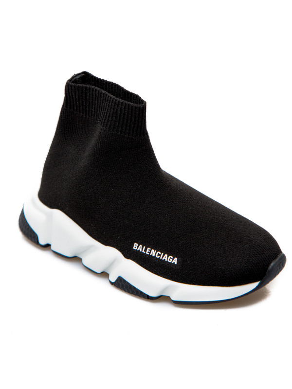 balenciaga sneaker black