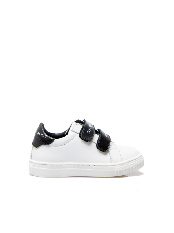 givenchy sneakers all white