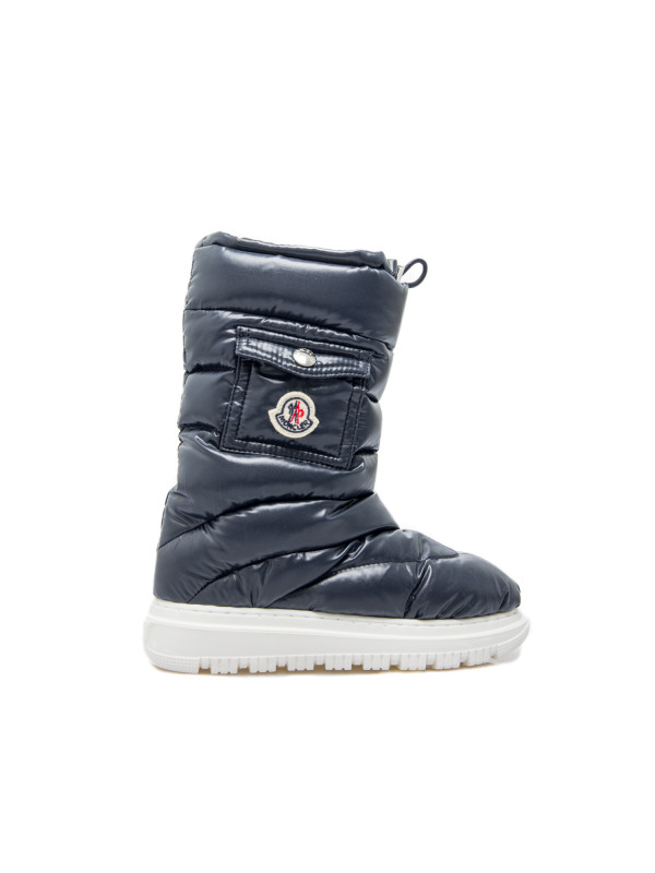 Moncler kids cheap boots