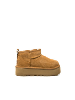 UGG  classic ultra mini platform