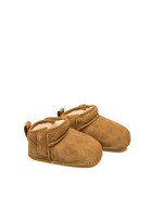 UGG  baby classic ultra mini bruin