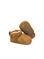 UGG  baby classic ultra mini brown UGG   baby classic ultra mini brown - www.derodeloper.com - Derodeloper.com