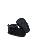 UGG  baby classic ultra mini black UGG   baby classic ultra mini black - www.derodeloper.com - Derodeloper.com