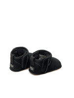 UGG  baby classic ultra mini black UGG   baby classic ultra mini black - www.derodeloper.com - Derodeloper.com