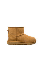 UGG  classic mini ii bruin