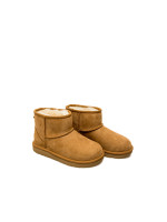 UGG  classic mini ii bruin