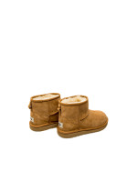 UGG  classic mini ii bruin