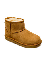 UGG  classic mini ii bruin