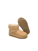 UGG  classic mini ii beige