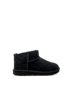 UGG  classic ultra mini black UGG   classic ultra mini black - www.derodeloper.com - Derodeloper.com