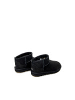 UGG  classic ultra mini black UGG   classic ultra mini black - www.derodeloper.com - Derodeloper.com