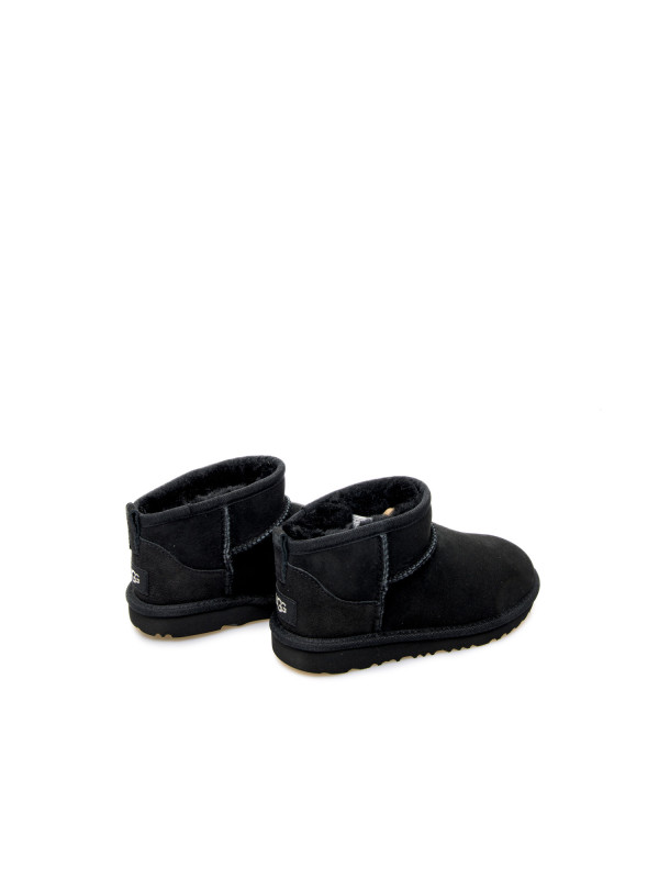 UGG  classic ultra mini black UGG   classic ultra mini black - www.derodeloper.com - Derodeloper.com