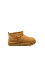 UGG  classic ultra mini bruin