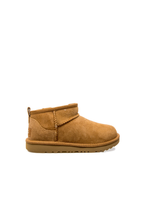 UGG  classic ultra mini bruin