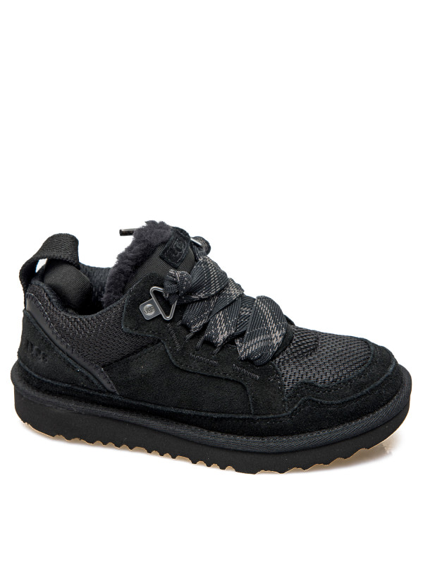 UGG  lowmel black UGG   lowmel black - www.derodeloper.com - Derodeloper.com