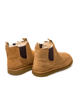 UGG  neumel chelsea brown UGG   neumel chelsea brown - www.derodeloper.com - Derodeloper.com