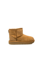 UGG  classic mini ii bruin