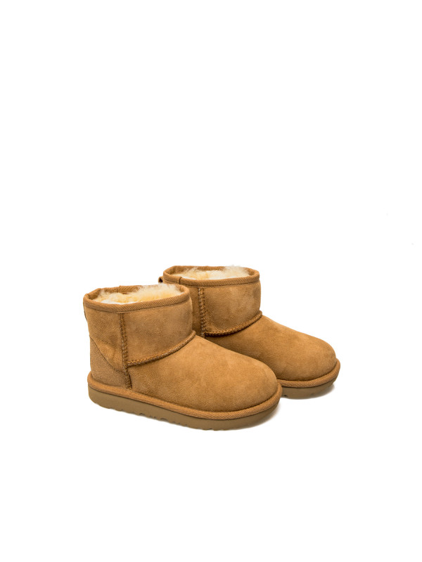 UGG  classic mini ii bruin