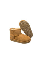 UGG  classic mini ii bruin