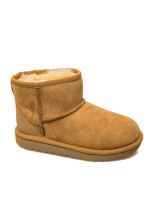 UGG  classic mini ii bruin