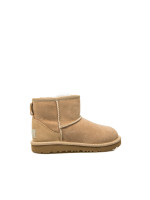 UGG  classic mini ii beige UGG   classic mini ii beige - www.derodeloper.com - Derodeloper.com