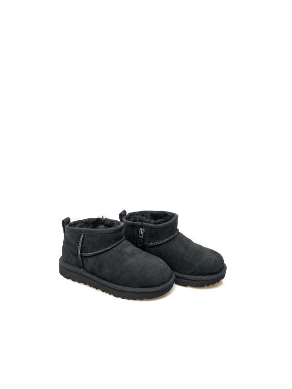 UGG  classic ultra mini black UGG   classic ultra mini black - www.derodeloper.com - Derodeloper.com