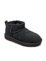 UGG  classic ultra mini black UGG   classic ultra mini black - www.derodeloper.com - Derodeloper.com