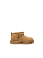 UGG  classic ultra mini bruin