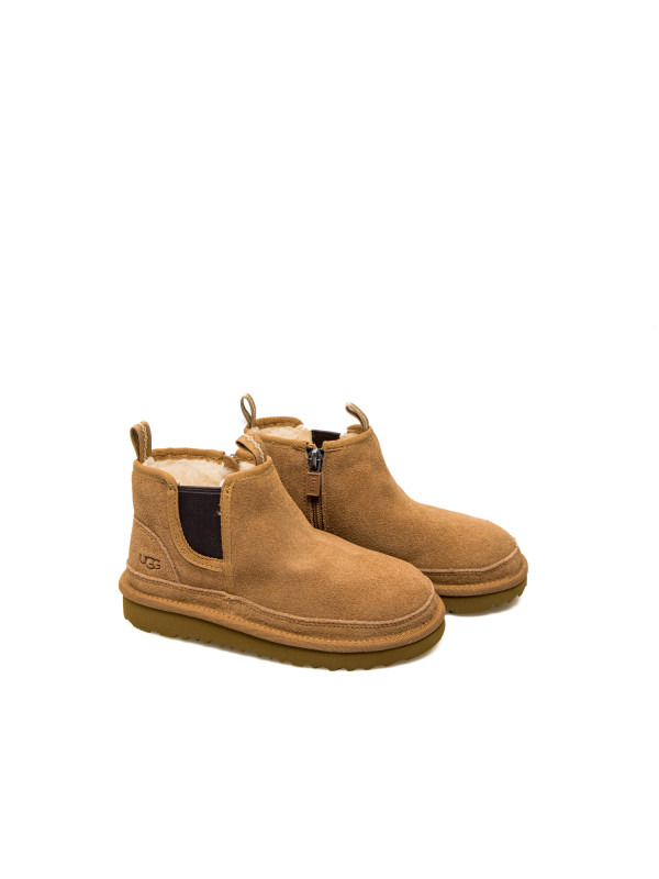 UGG  neumel chelsea bruin