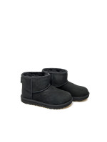 UGG  classic mini ii zwart