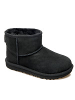 UGG  classic mini ii black UGG   classic mini ii black - www.derodeloper.com - Derodeloper.com