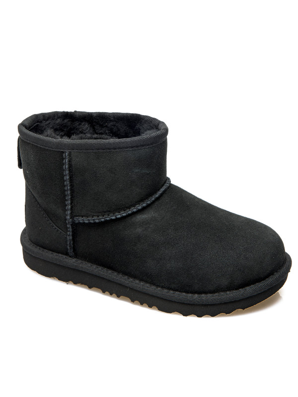 UGG  classic mini ii black UGG   classic mini ii black - www.derodeloper.com - Derodeloper.com