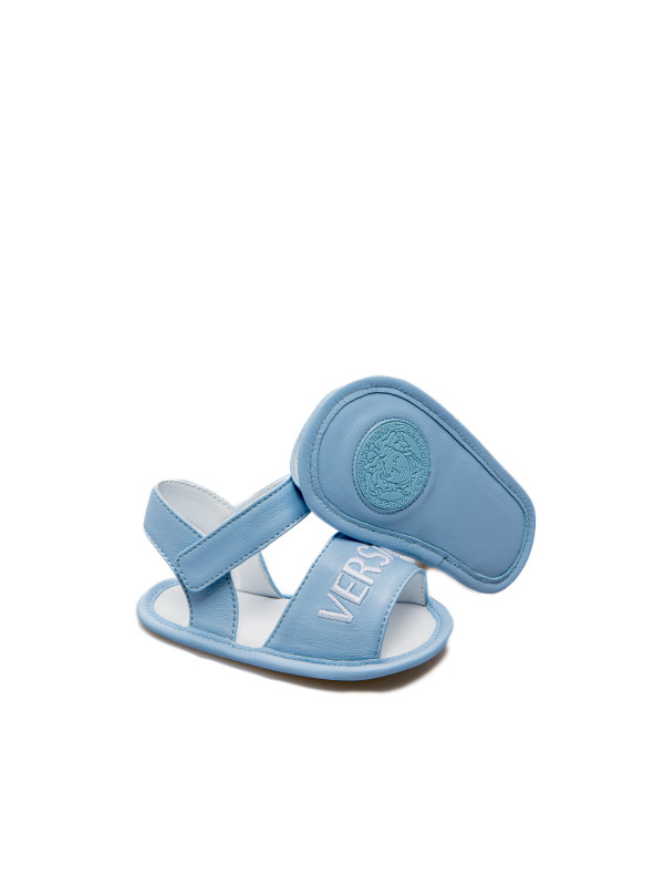 Versace sales kids sandals