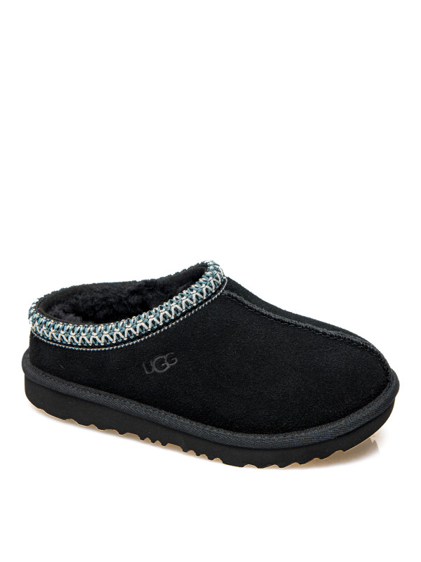 UGG  tasman ii black UGG   tasman ii black - www.derodeloper.com - Derodeloper.com