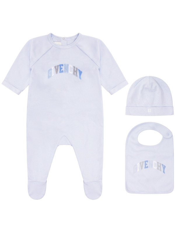 Givenchy clearance infant clothes