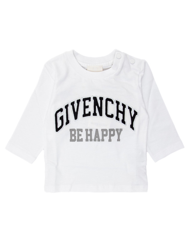 Givenchy shirt 2024 wit