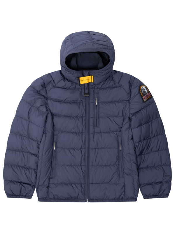 Parajumpers Last Minute Boy Blue | Derodeloper.com